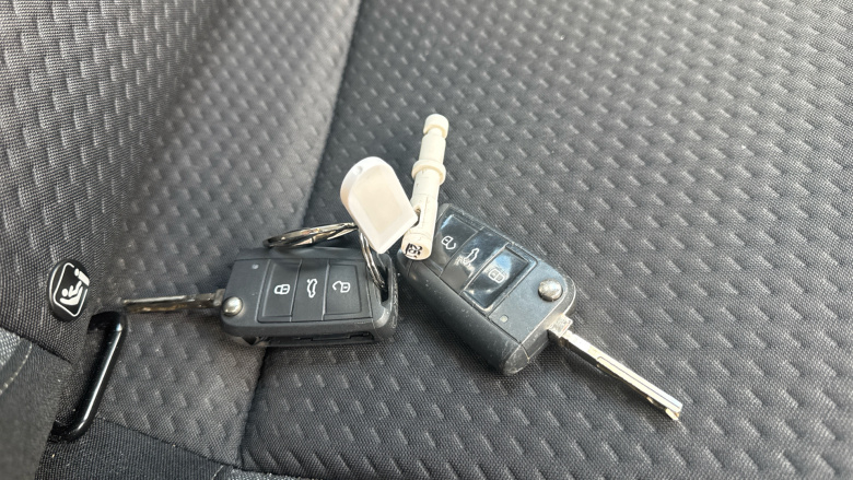 Volkswagen Polo 1.0 Life 5dr Petrol Hatchback